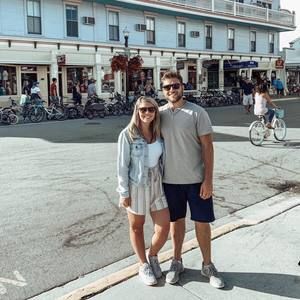 Meet your Posher, Brett